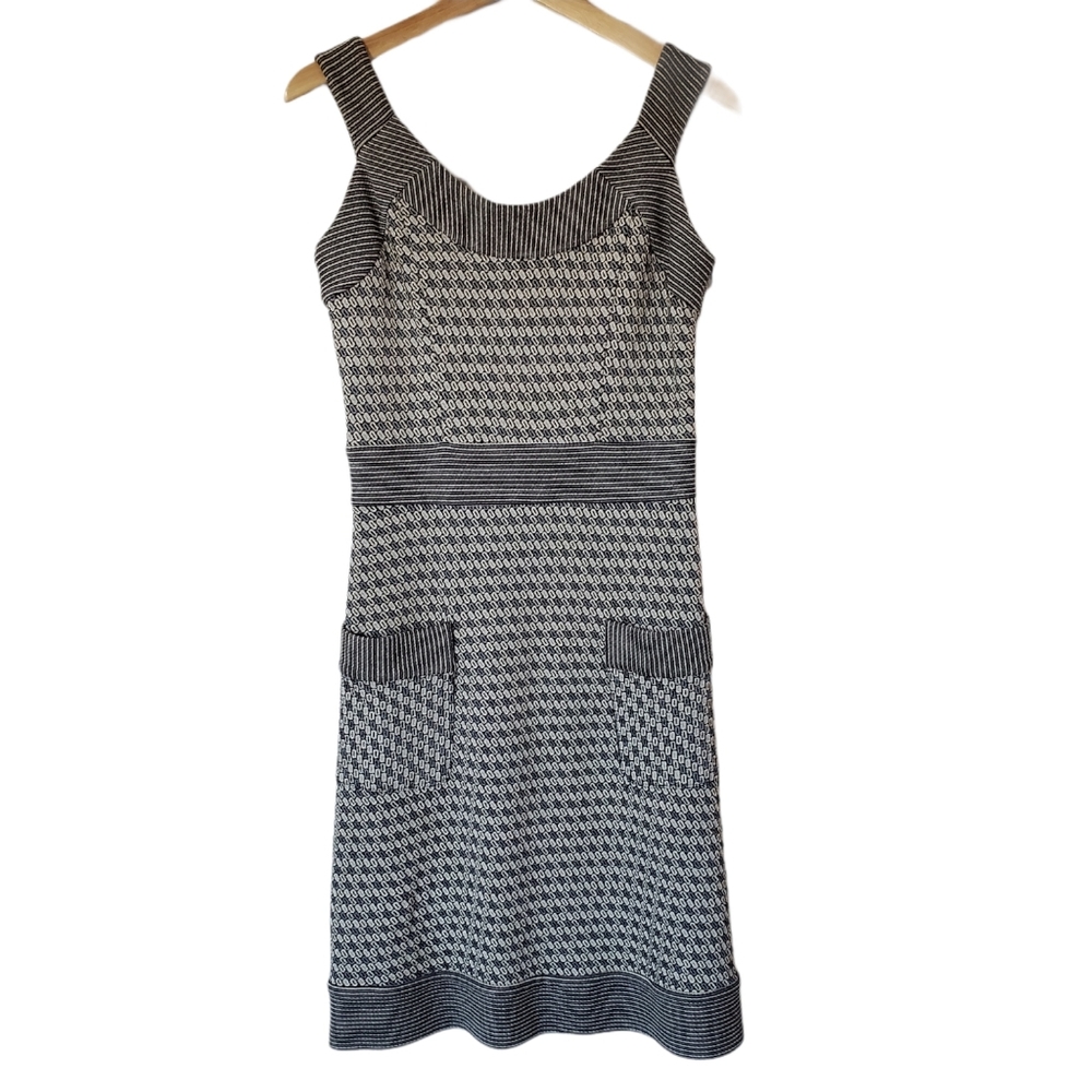 Diane Von Furstenberg DVF Caitrin mini dress